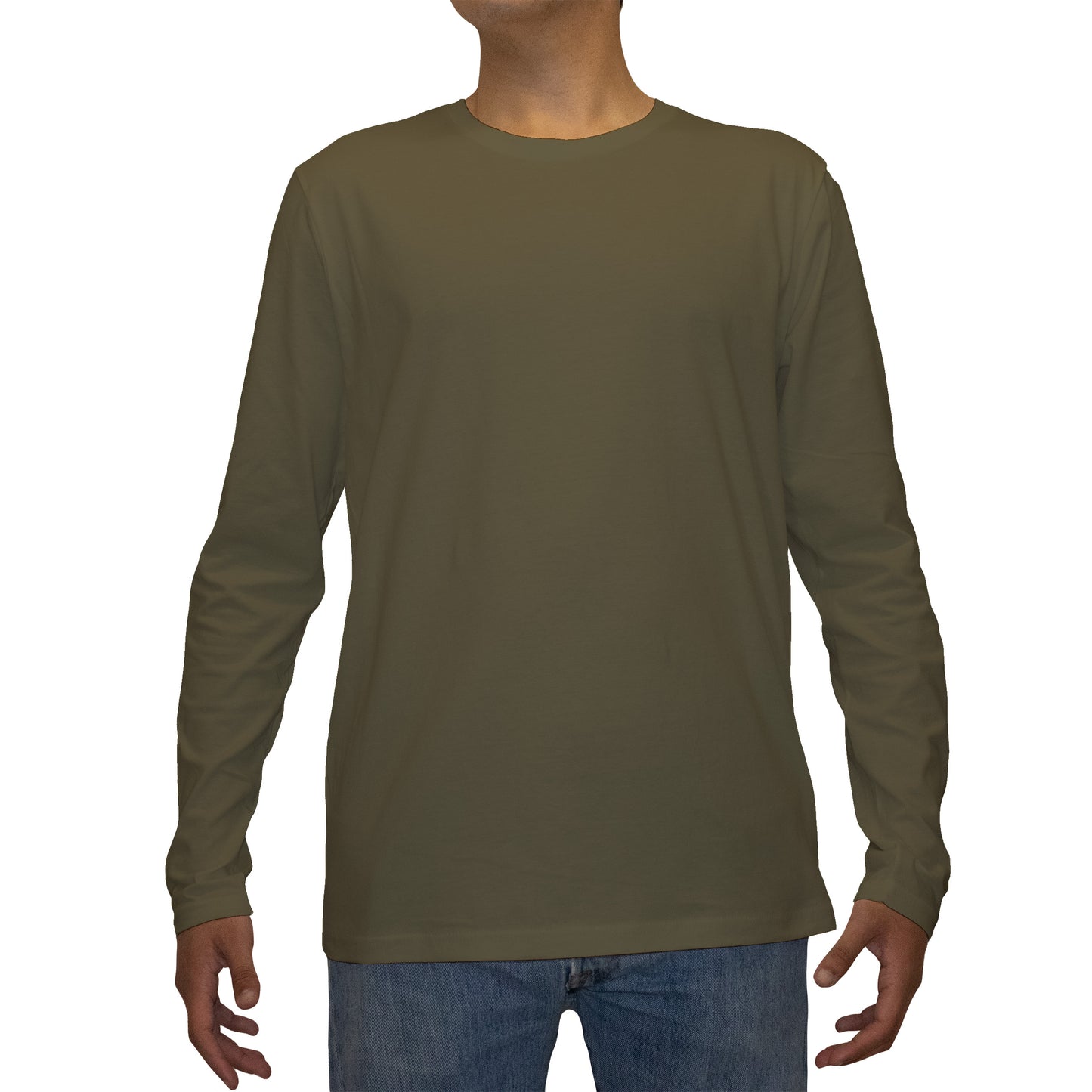 Long Sleeve T-shirt