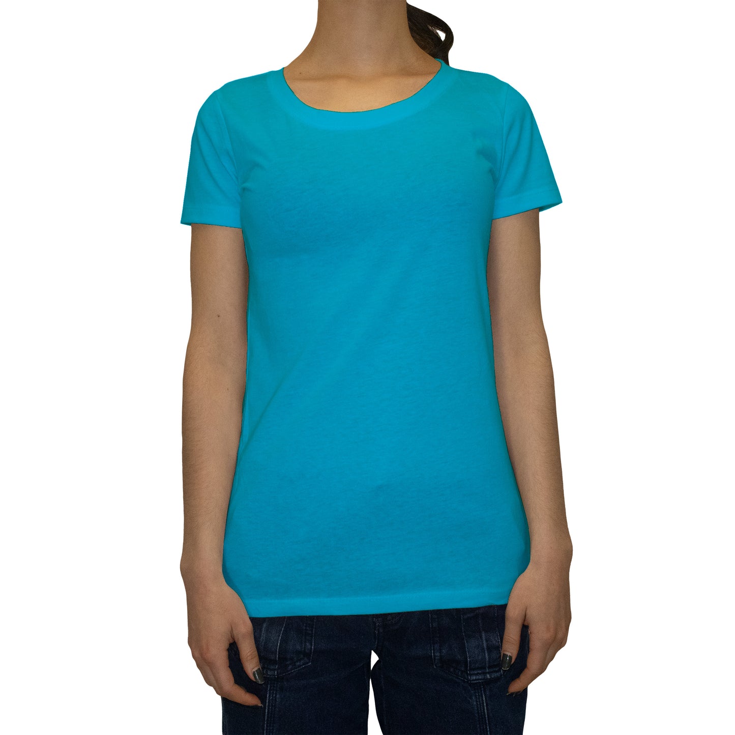 Ladies' T-shirt