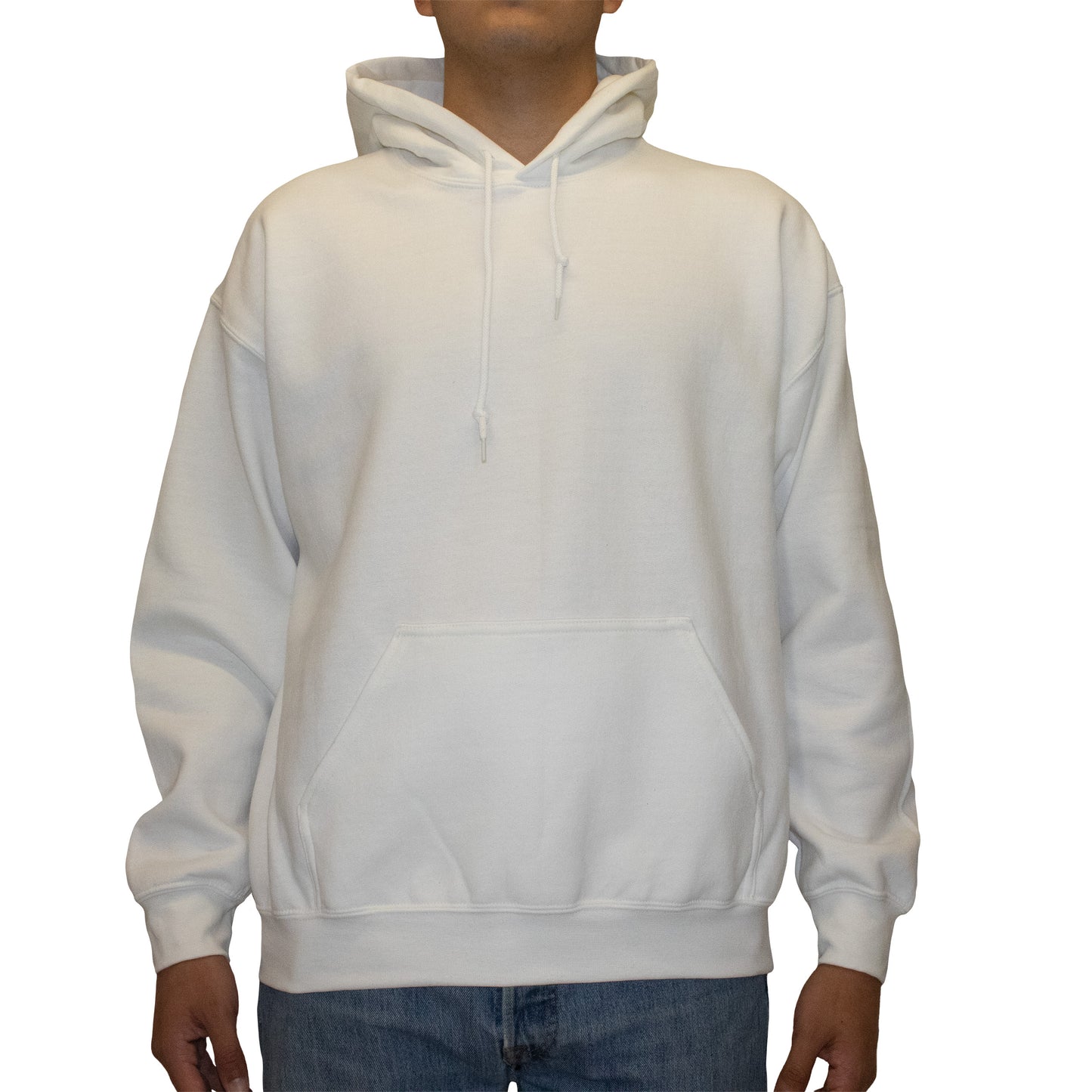 Pullover Hoodie