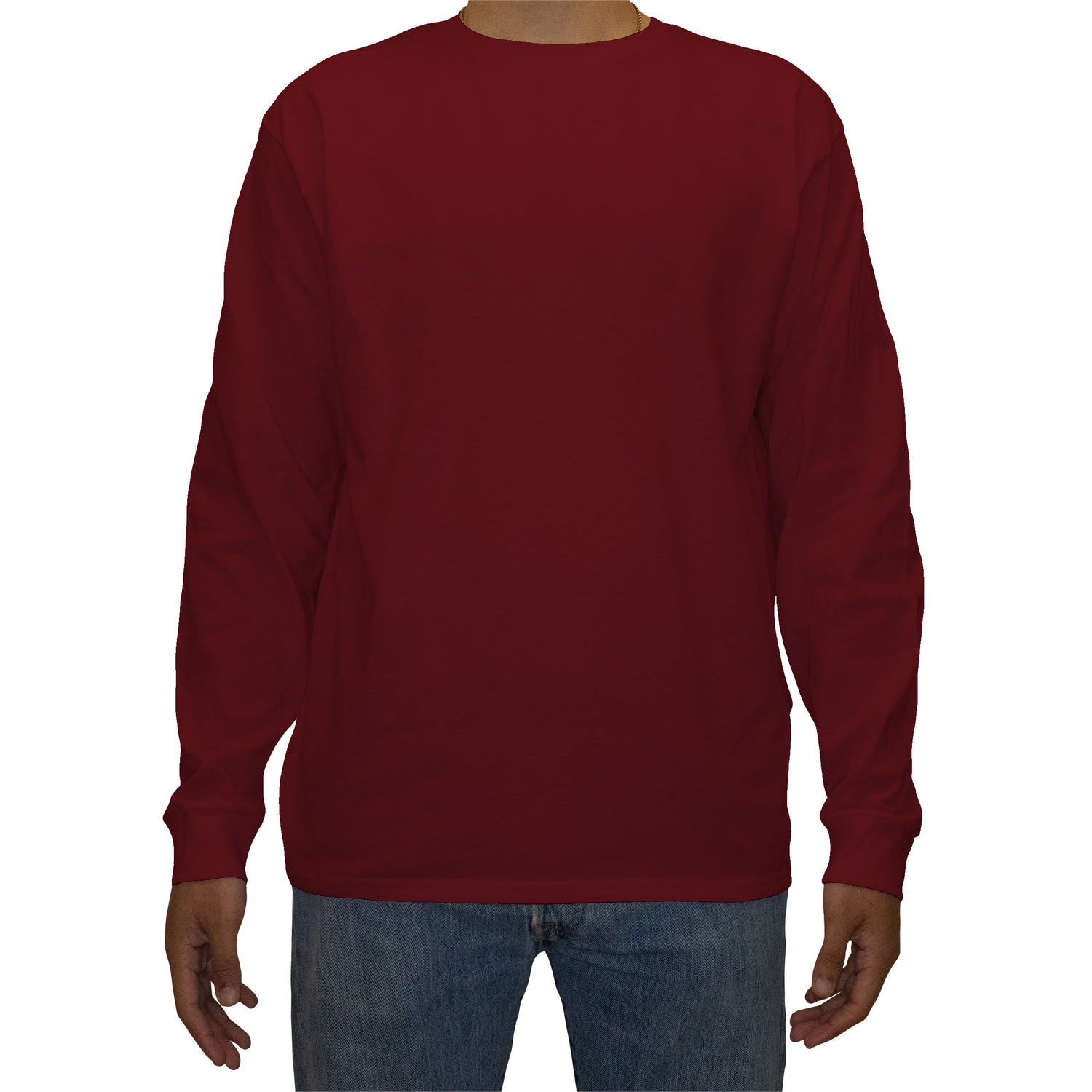 Long Sleeve T-shirts