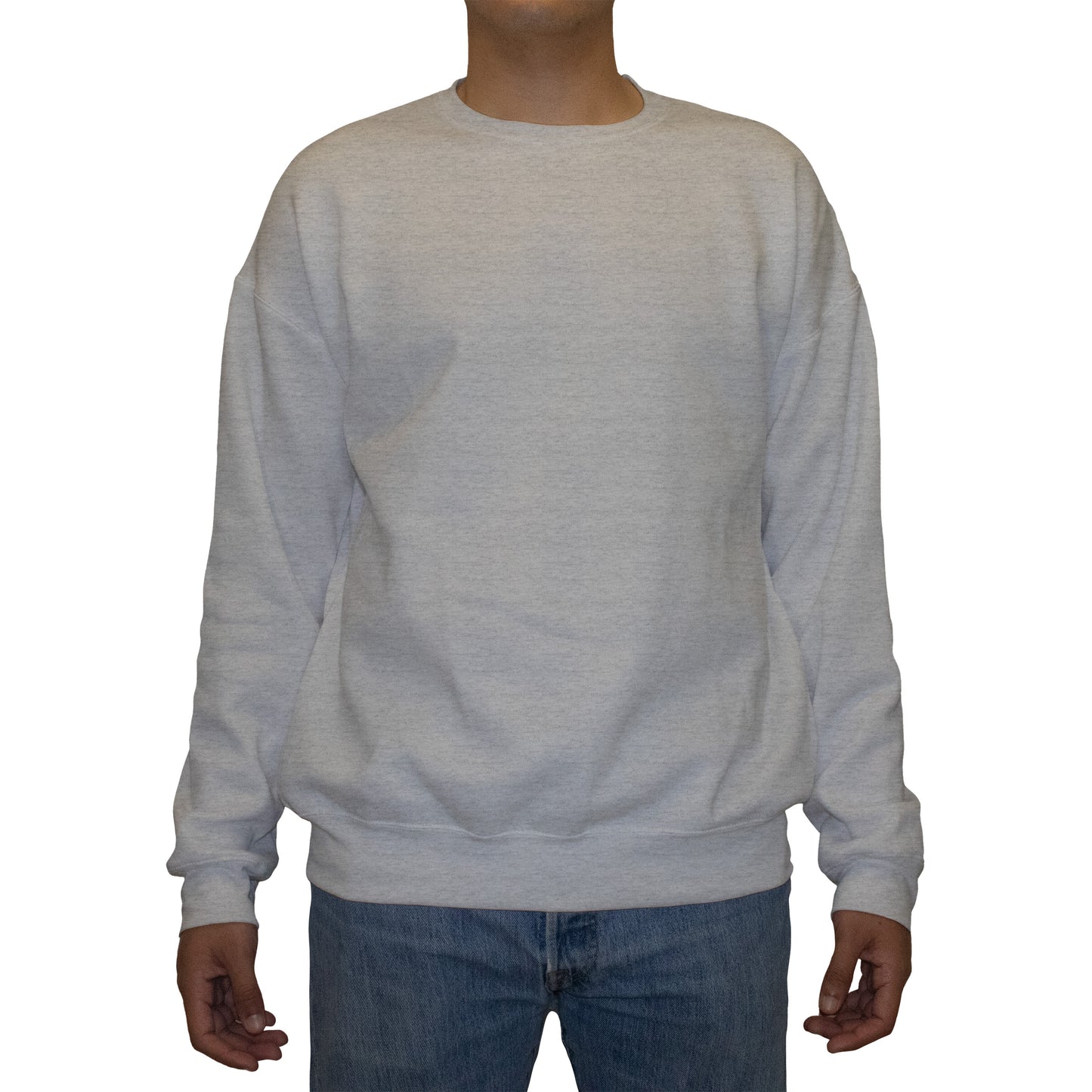 Lightweight Sweatshirt