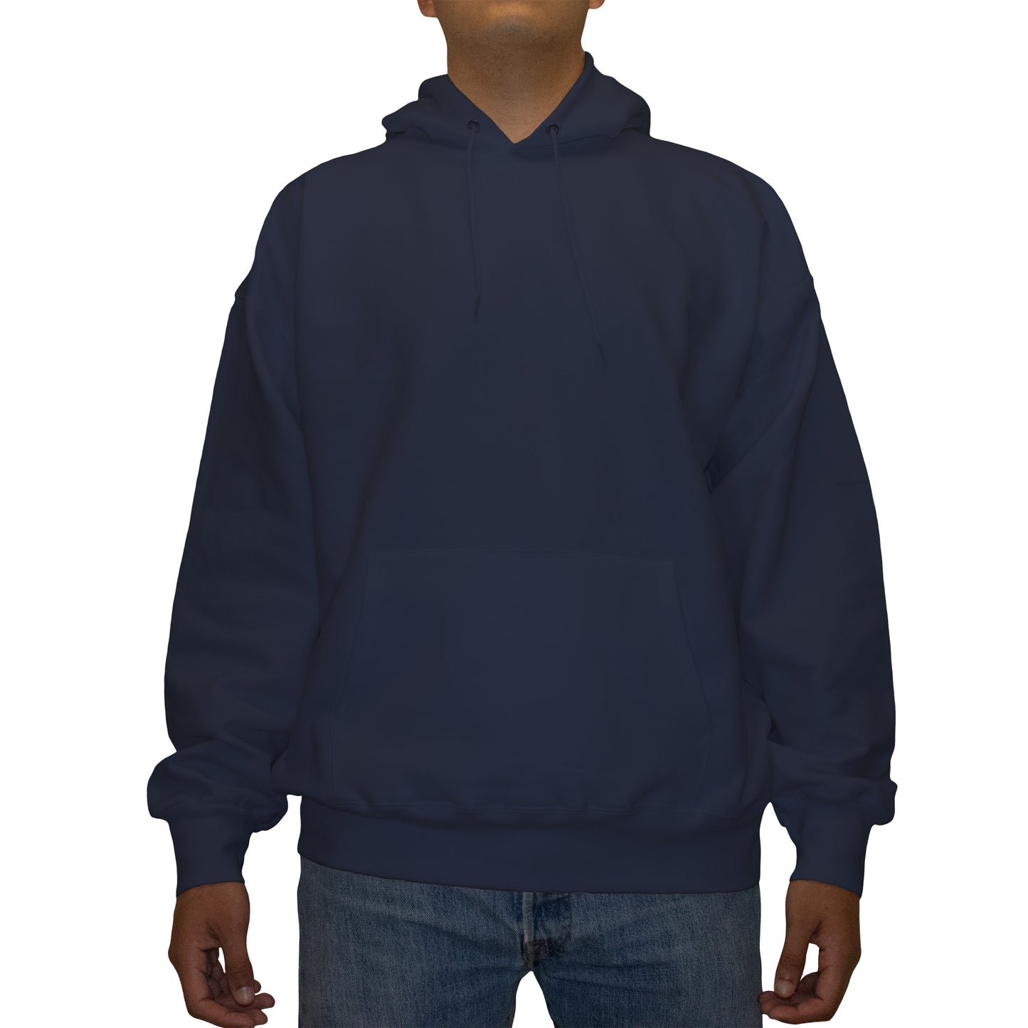 Ecosmart Hoodie