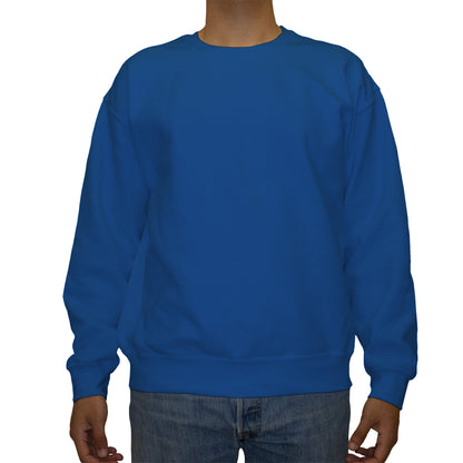 Heavy Blend Sweatshirt
