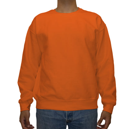 Heavy Blend Sweatshirt