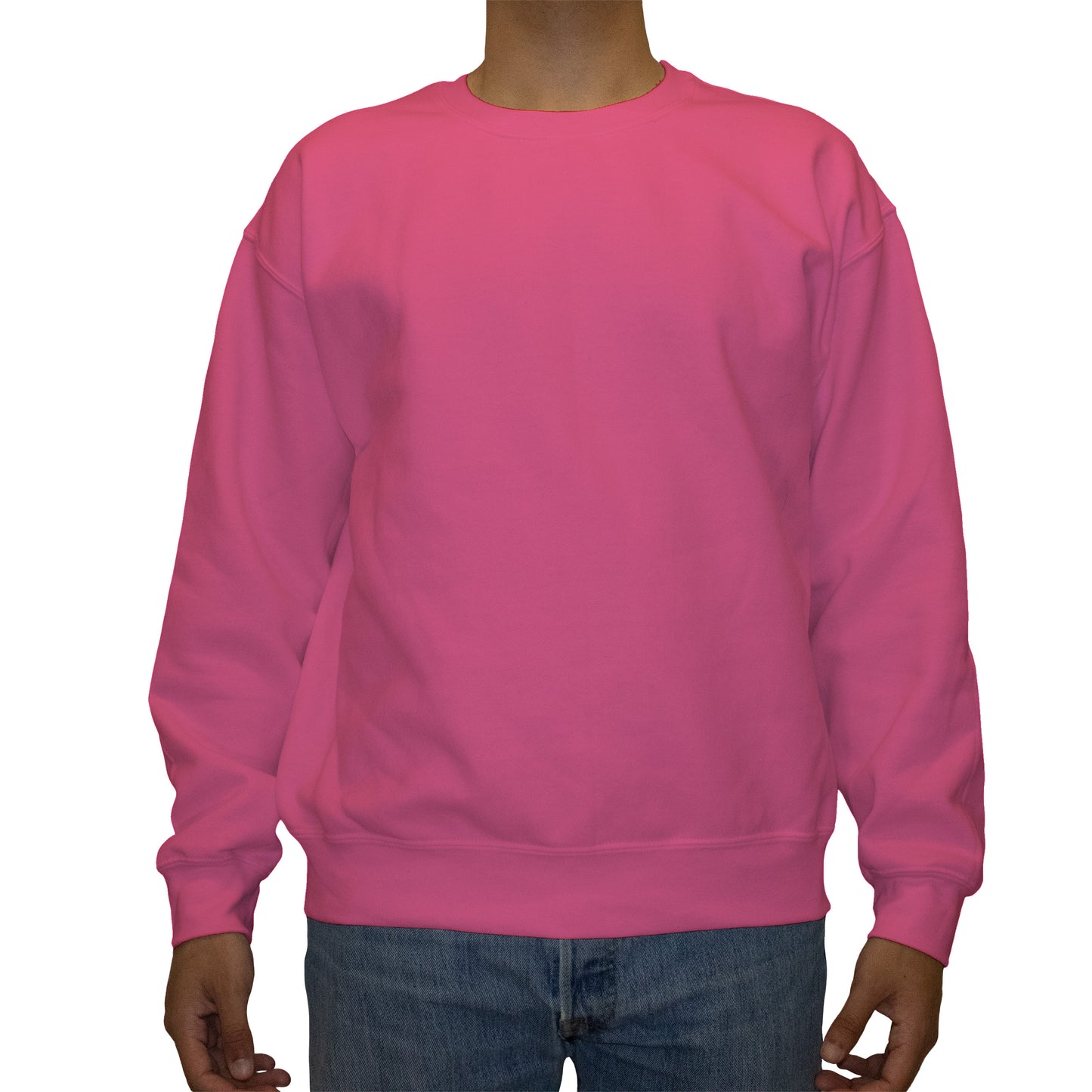 Heavy Blend Sweatshirt