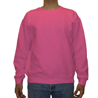 Heavy Blend Sweatshirt