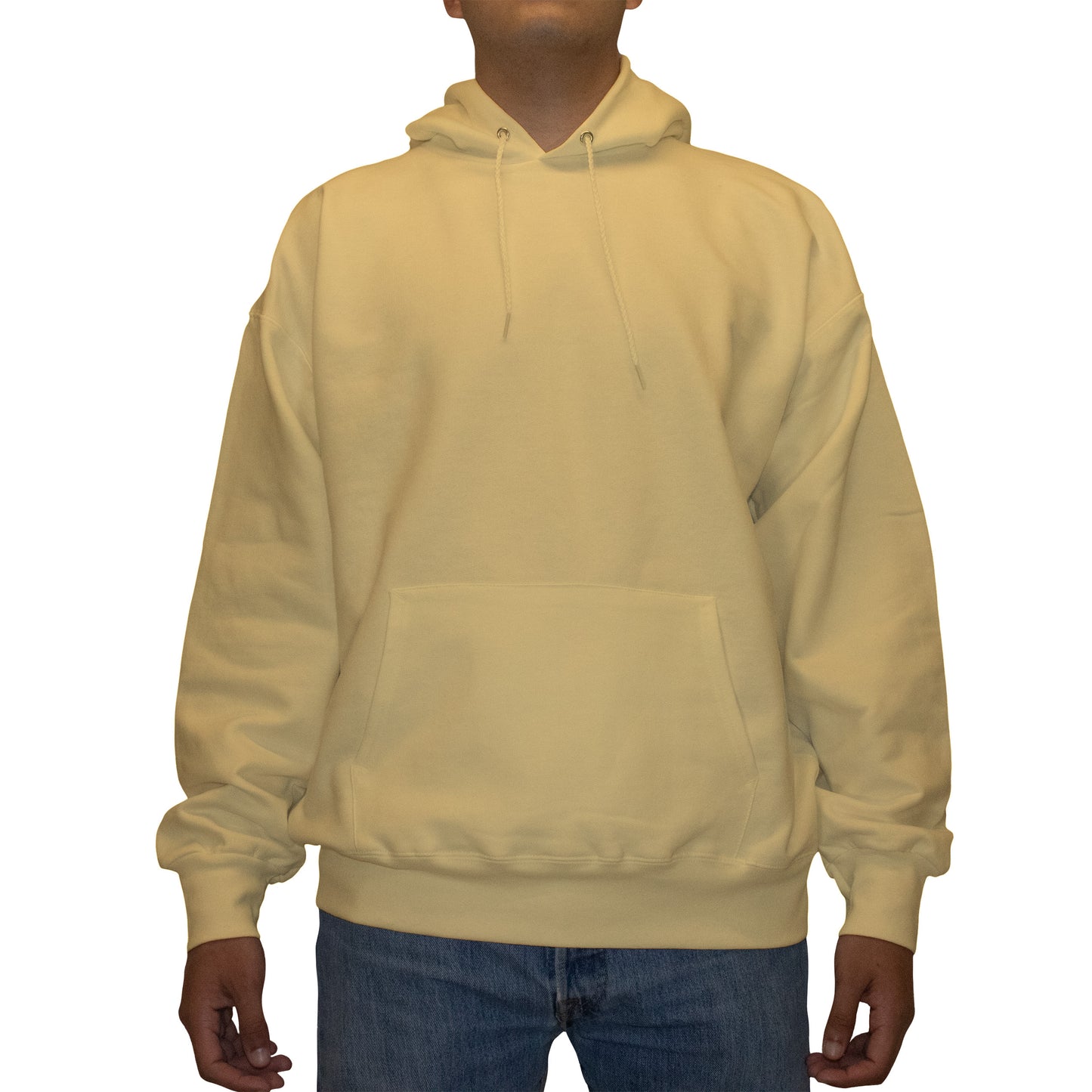 Ecosmart Hoodie