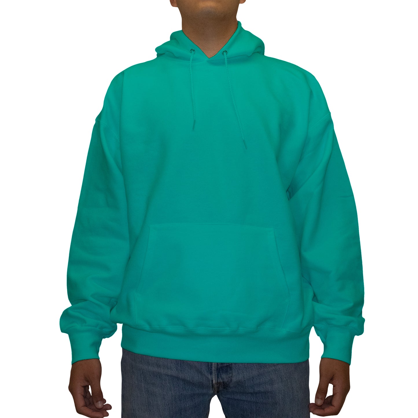 Ecosmart Hoodie