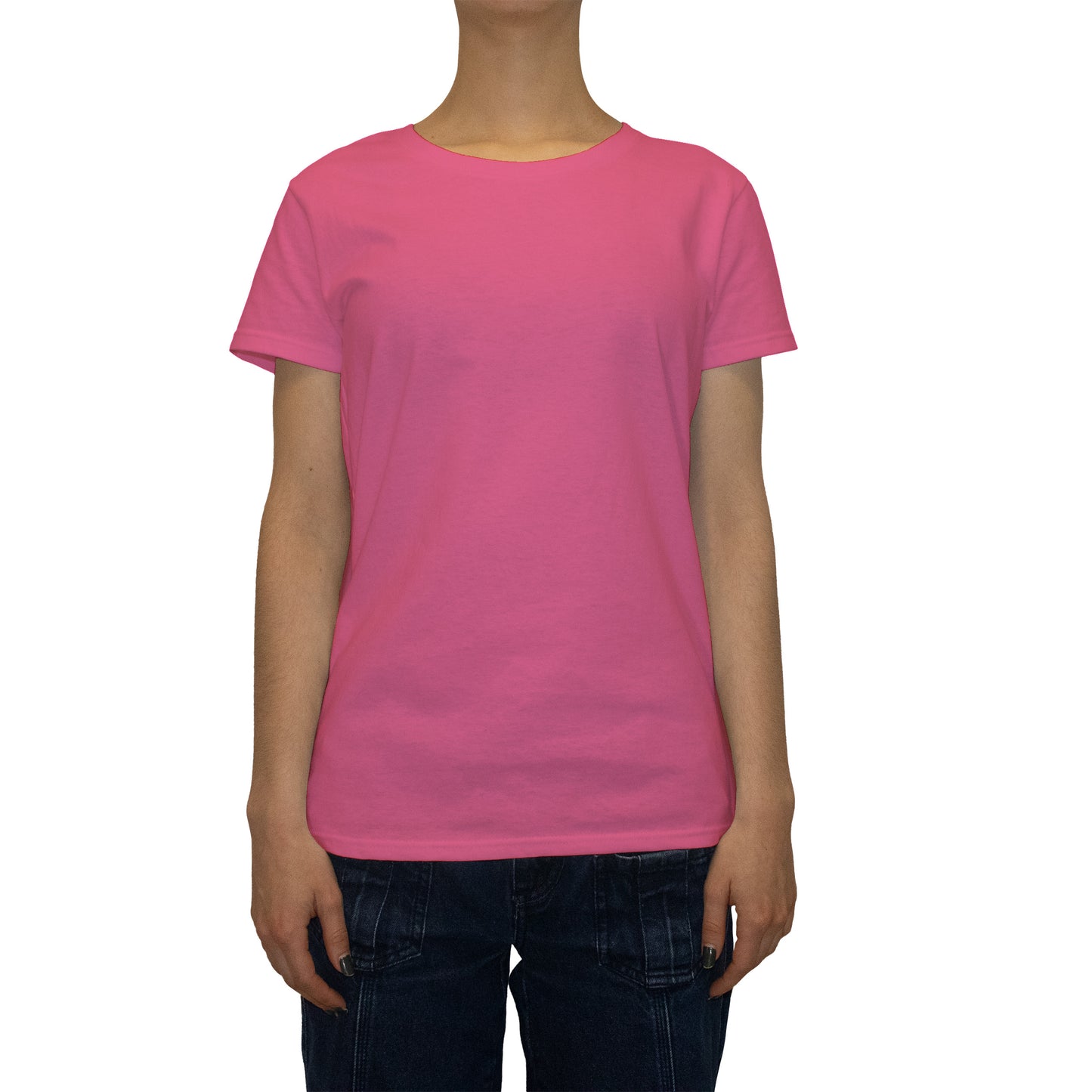 Women's Short Sleeve T-Shirt