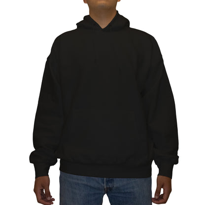 Ecosmart Hoodie