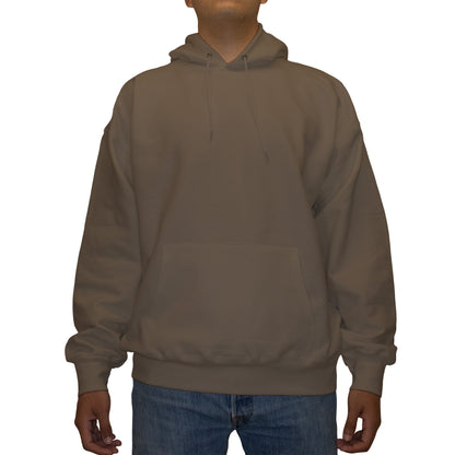 Ecosmart Hoodie