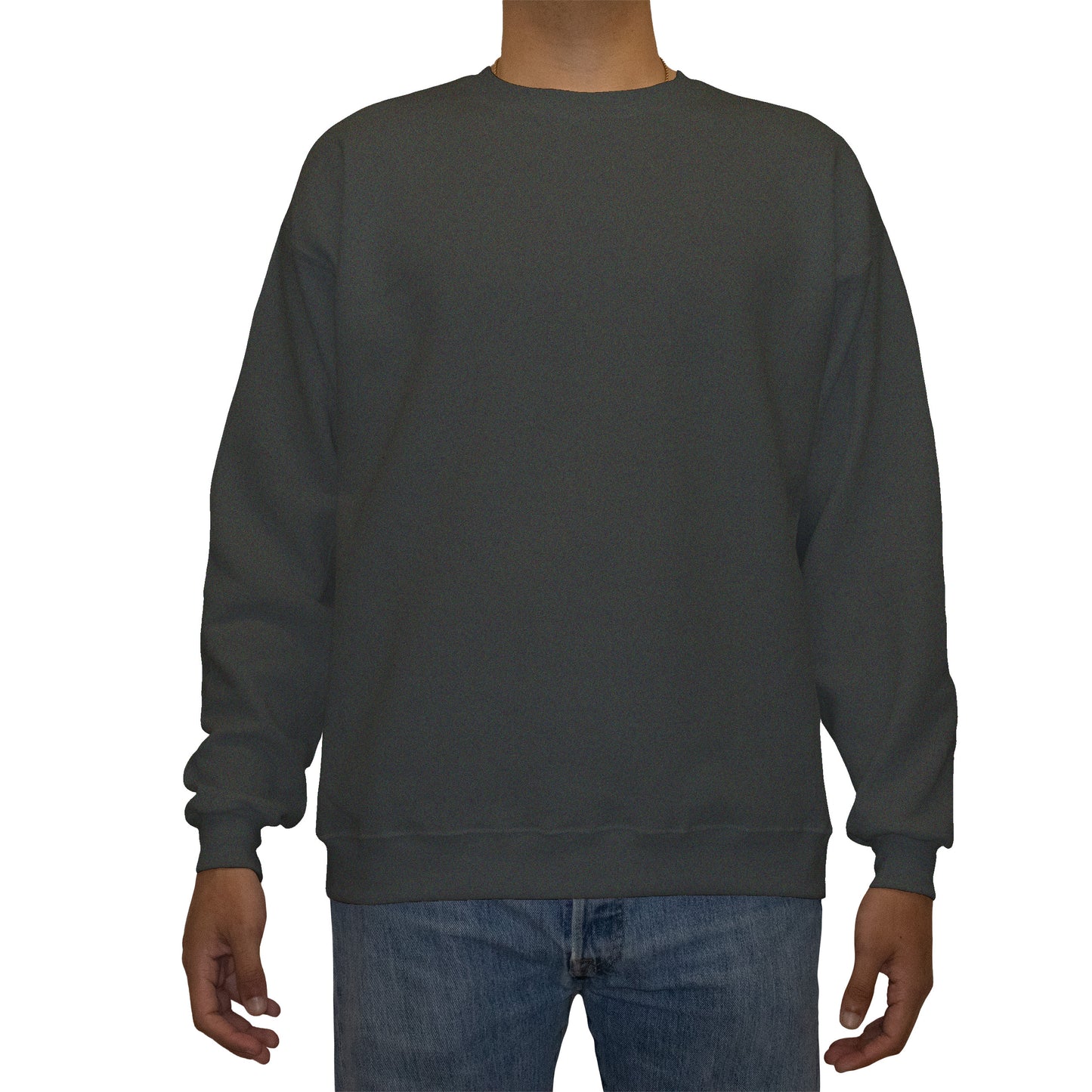 EcoSmart Sweatshirt