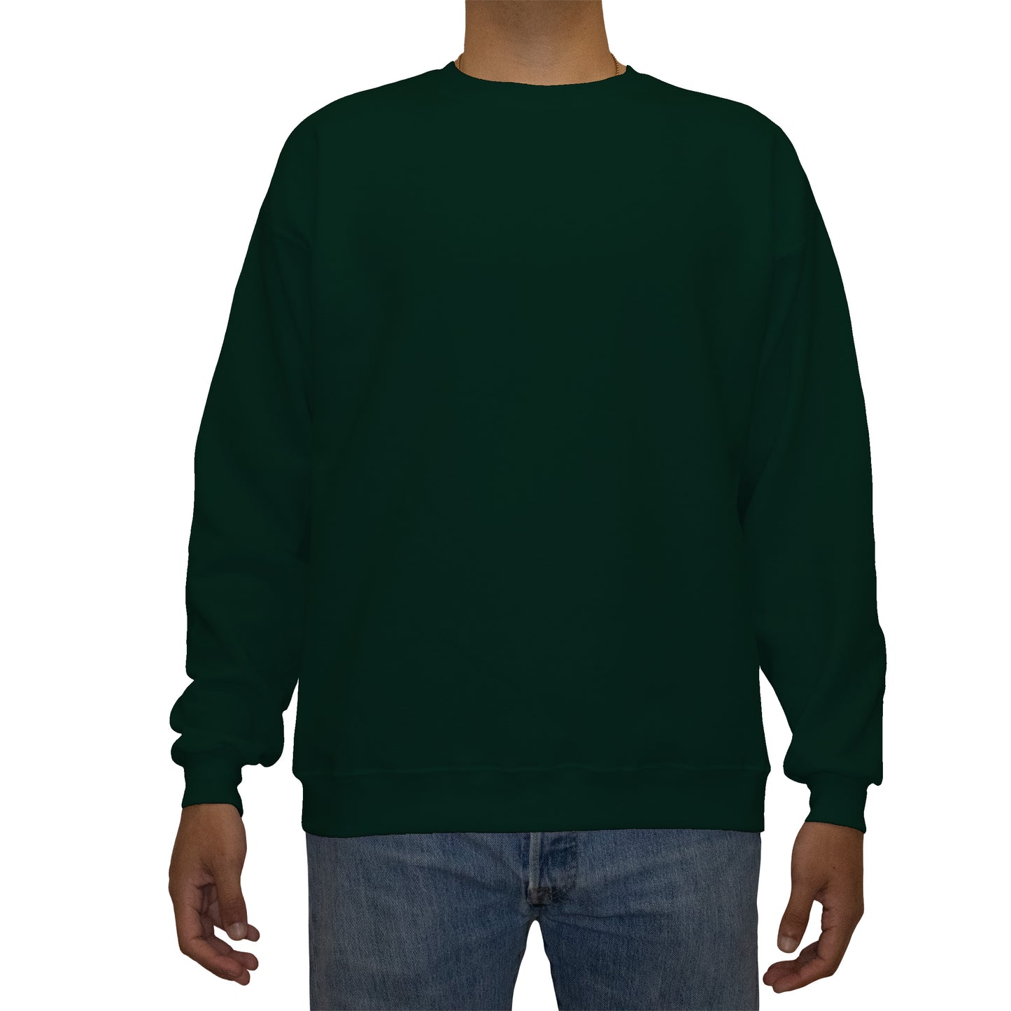 EcoSmart Sweatshirt