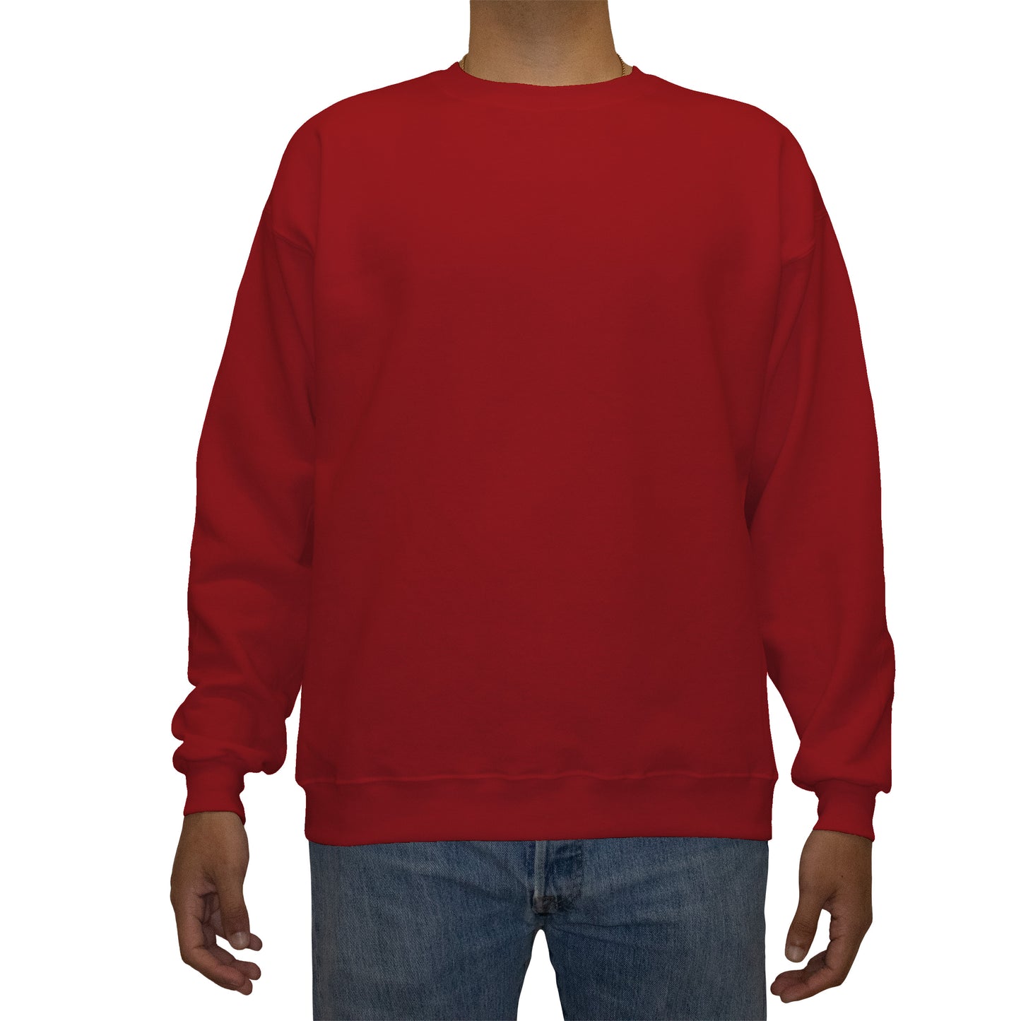 EcoSmart Sweatshirt