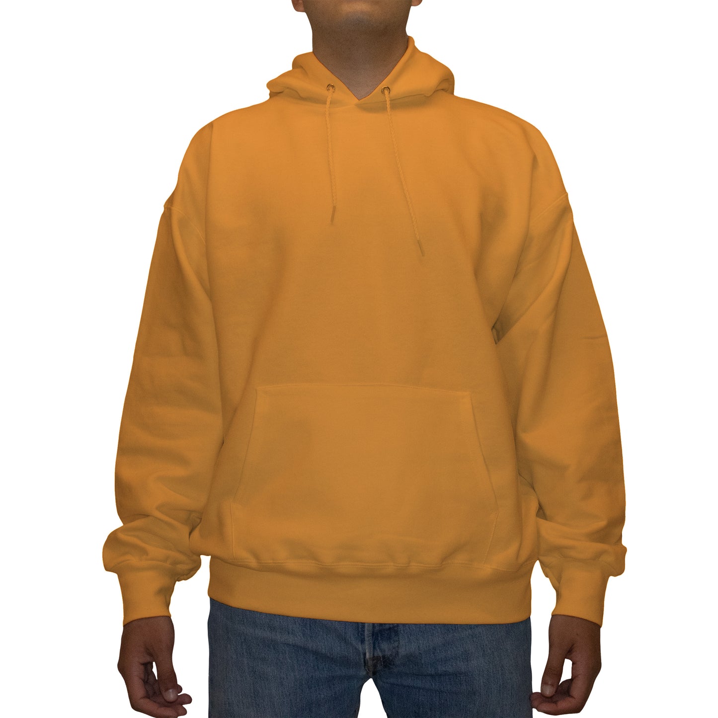 Ecosmart Hoodie