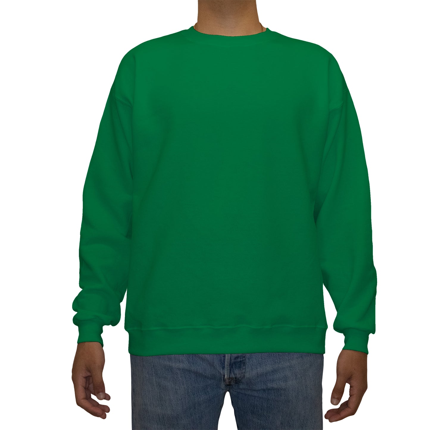 EcoSmart Sweatshirt