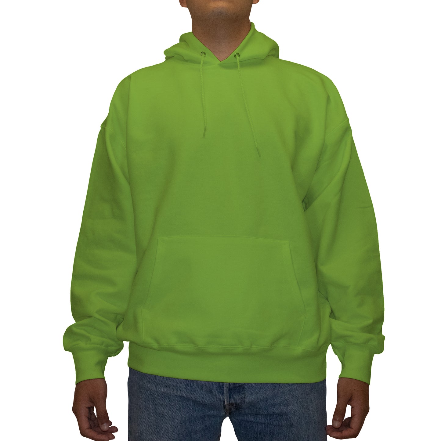 Ecosmart Hoodie