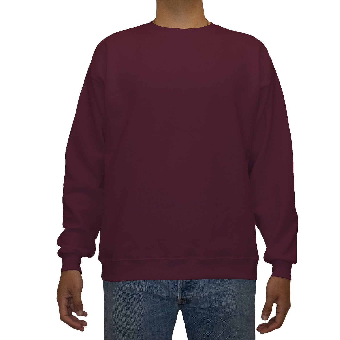EcoSmart Sweatshirt