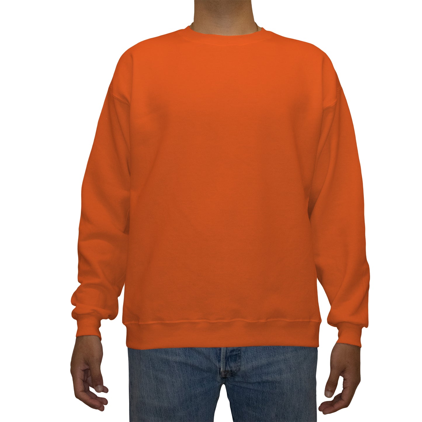 EcoSmart Sweatshirt