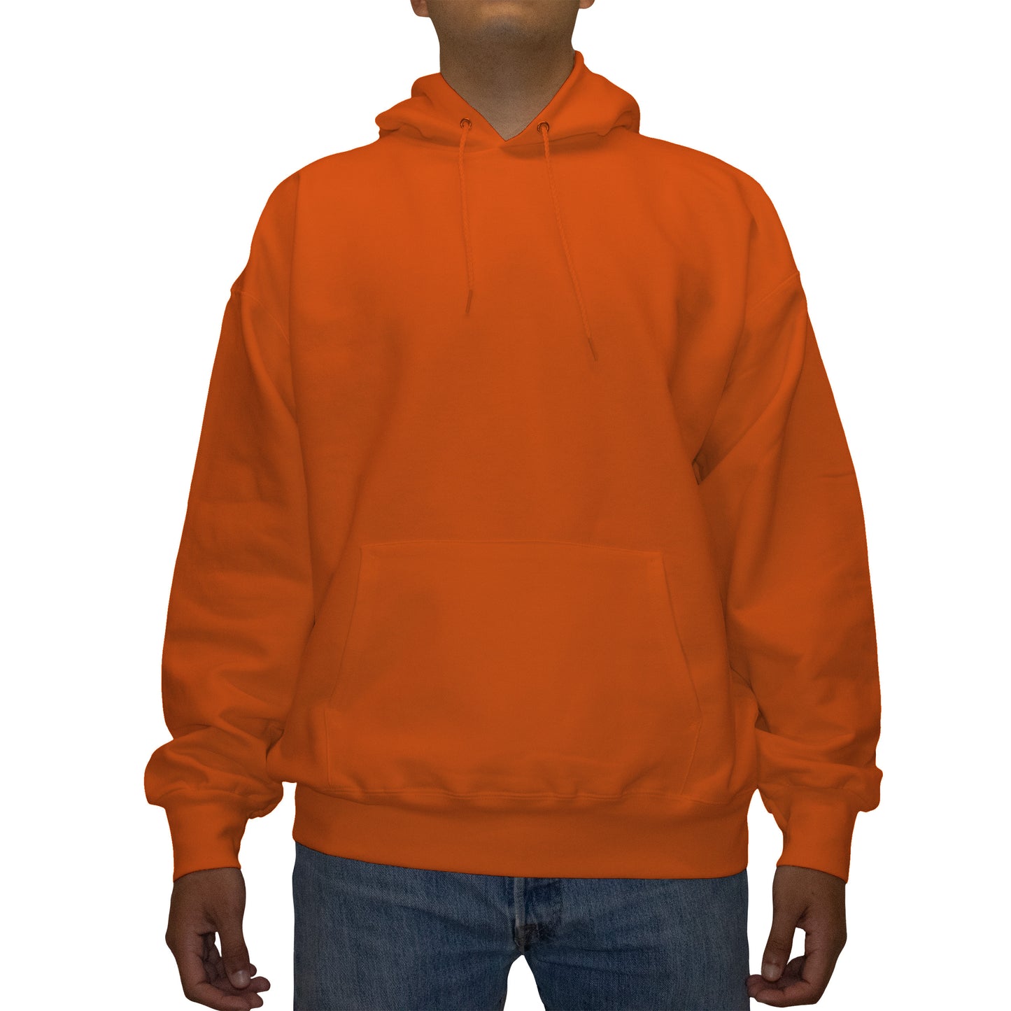 Ecosmart Hoodie