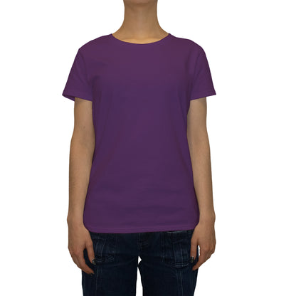 Women's Short Sleeve T-Shirt