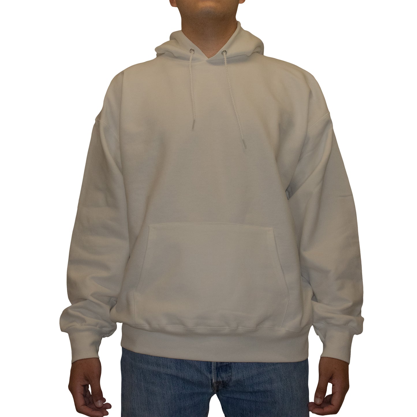 Ecosmart Hoodie