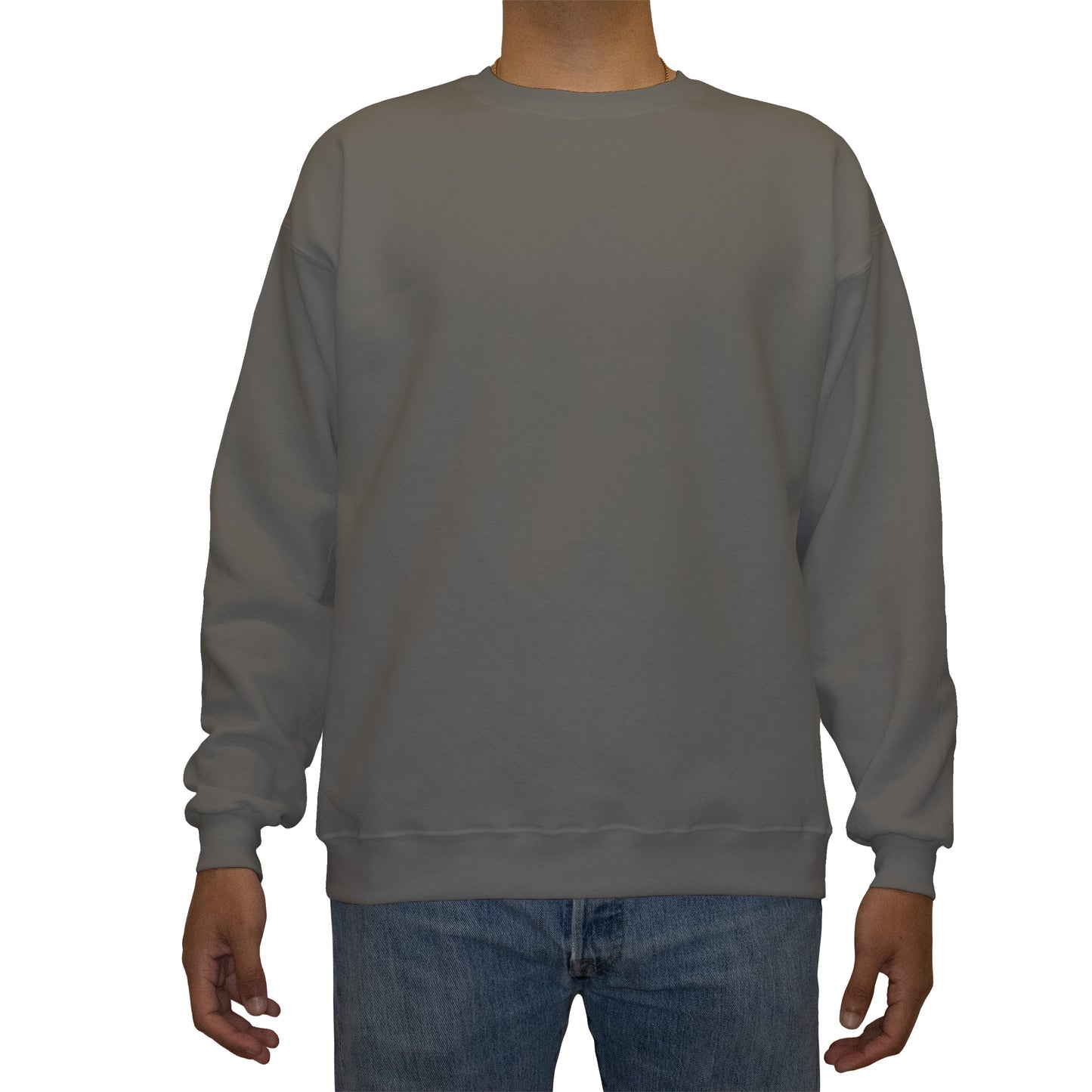 EcoSmart Sweatshirt