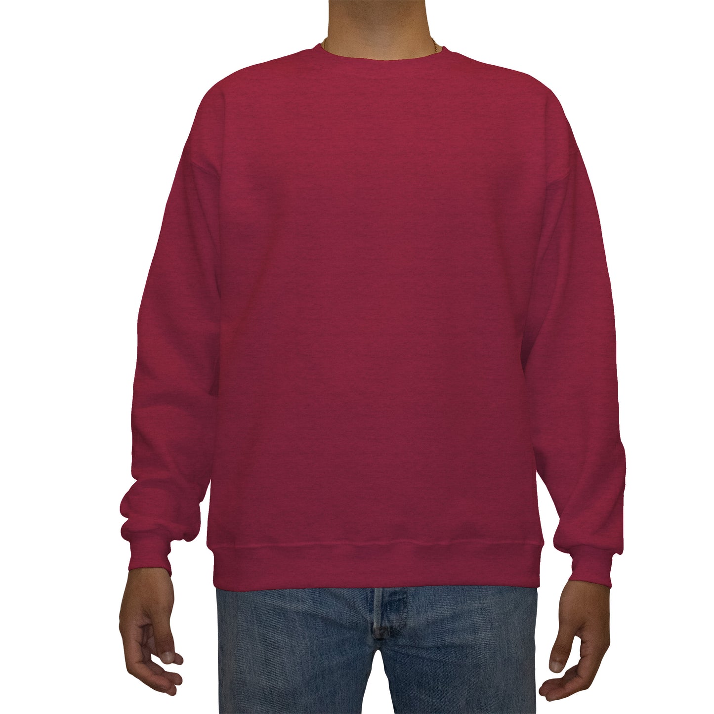 EcoSmart Sweatshirt
