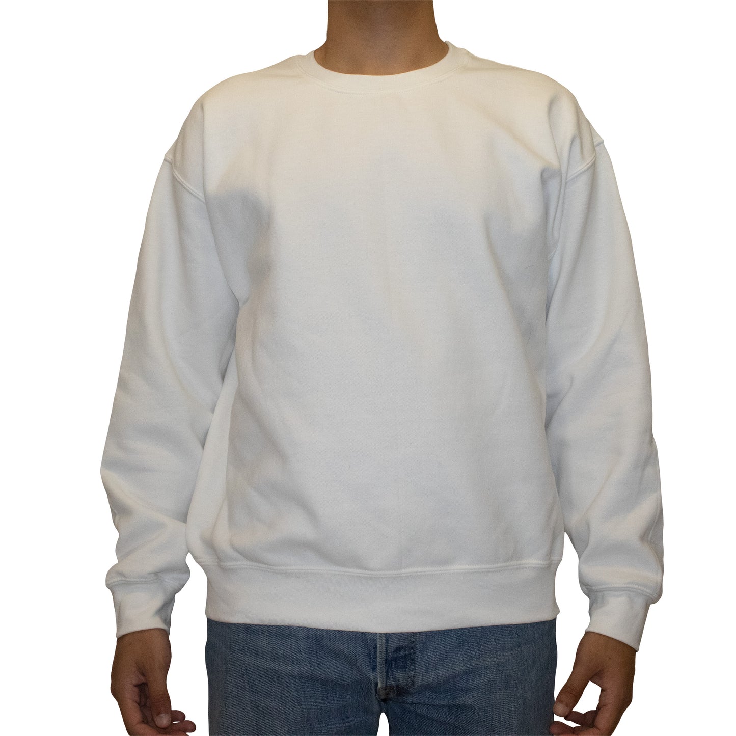 Heavy Blend Sweatshirt