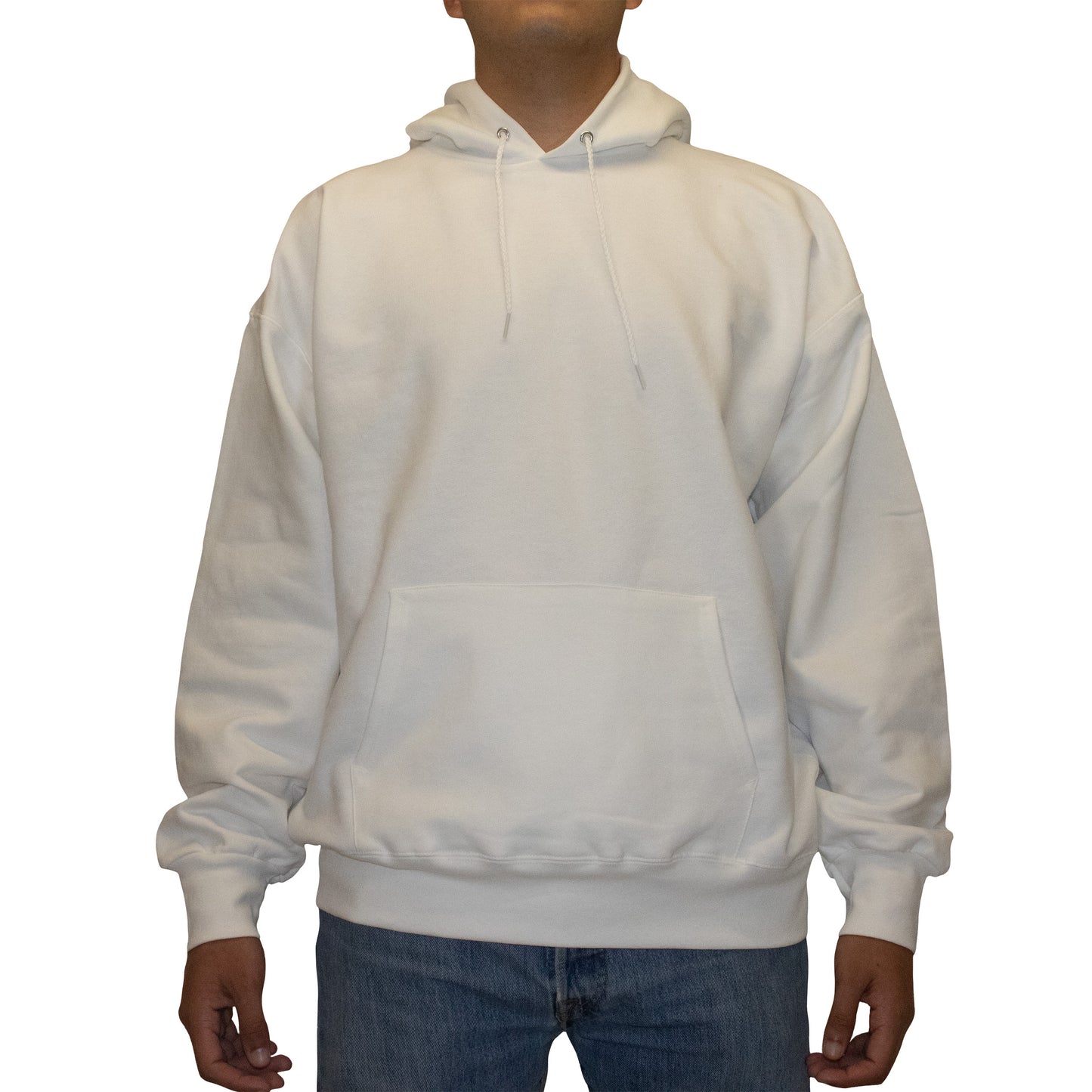 Ecosmart Hoodie