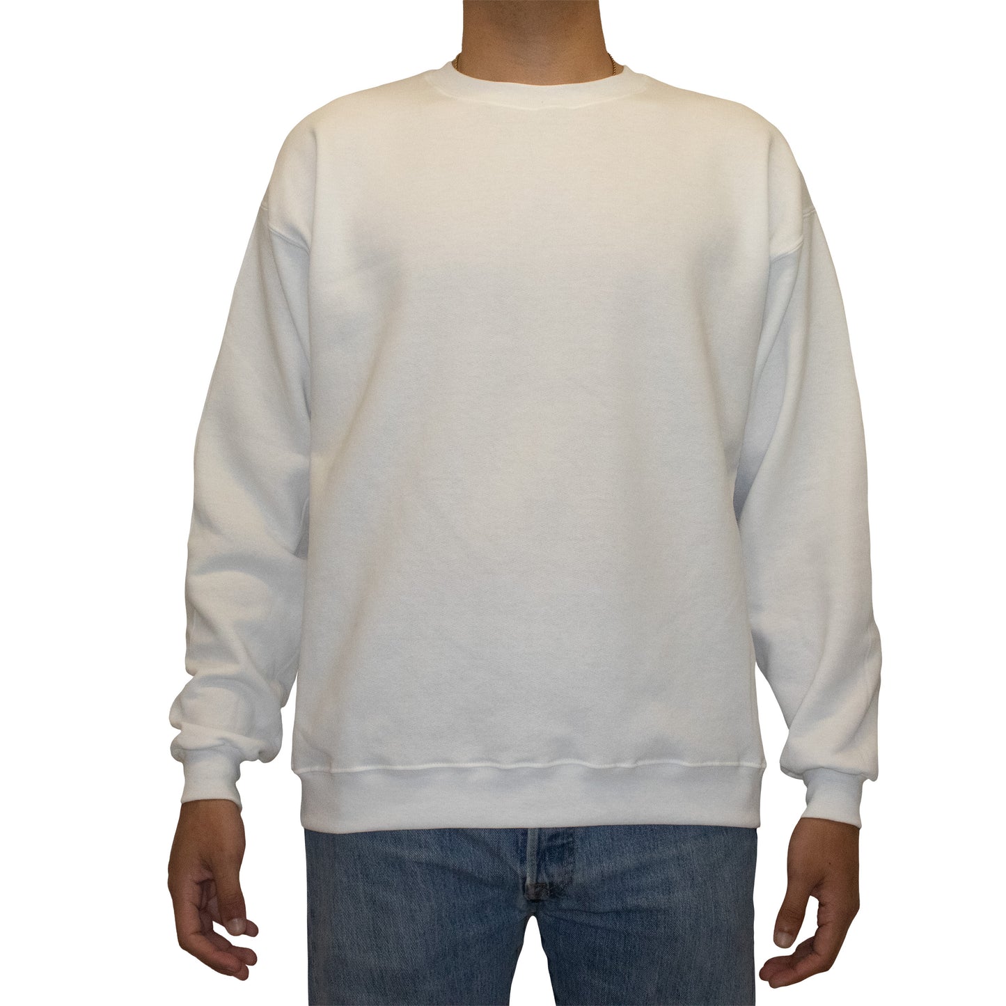 EcoSmart Sweatshirt