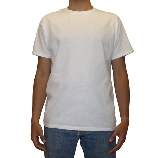 Heavy Cotton T-shirt