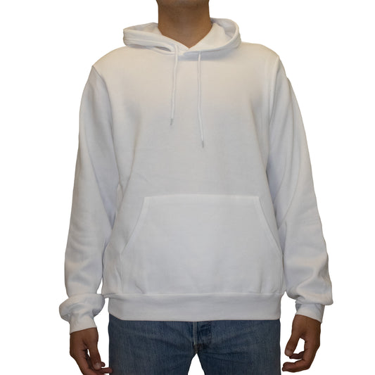 Lightweight Pullover Hoodie