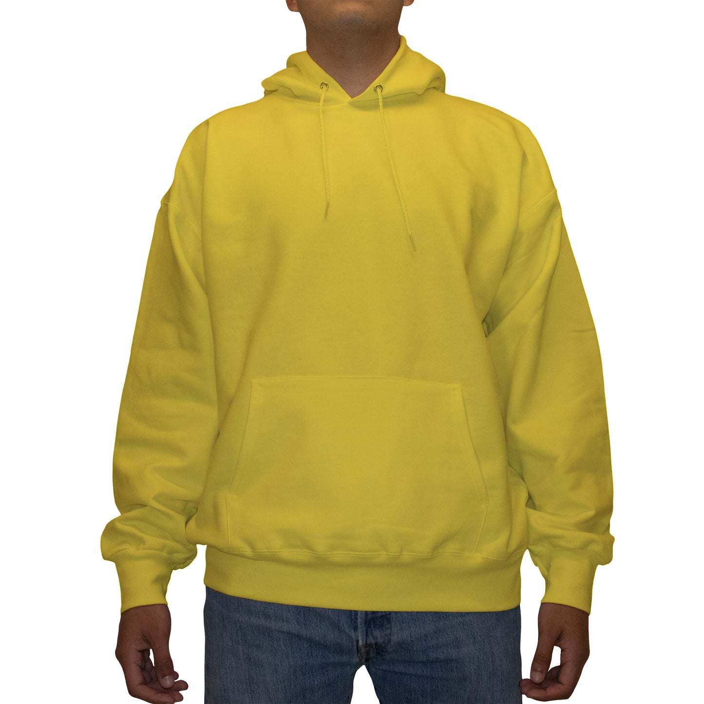 Ecosmart Hoodie